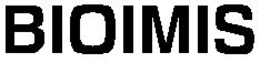 BIOIMIS trademark