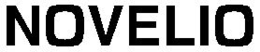 NOVELIO trademark