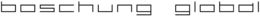 BOSCHUNG GLOBAL trademark