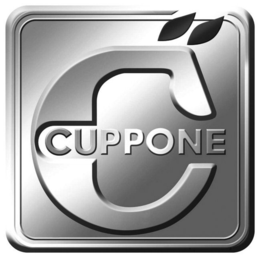 C CUPPONE trademark