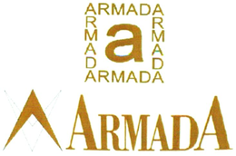 A ARMADA trademark