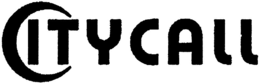 CITYCALL trademark