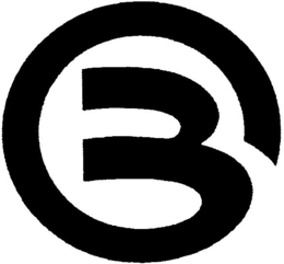B trademark