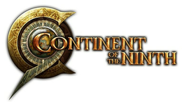 C CONTINENT OF THE NINTH trademark