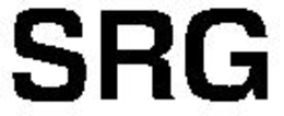 SRG trademark