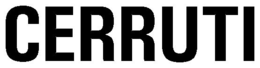 CERRUTI trademark
