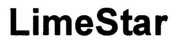 LIMESTAR trademark