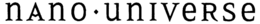 NANO UNIVERSE trademark