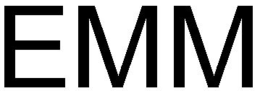EMM trademark