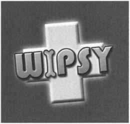 WIPSY trademark