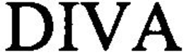 DIVA trademark