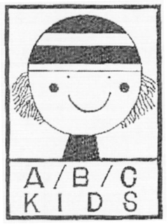 A /B / C K I D S trademark