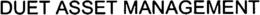 DUET ASSET MANAGEMENT trademark