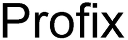 PROFIX trademark
