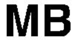 MB trademark