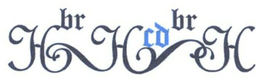 HBR HCD BRH trademark