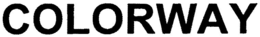 COLORWAY trademark