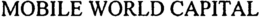 MOBILE WORLD CAPITAL trademark