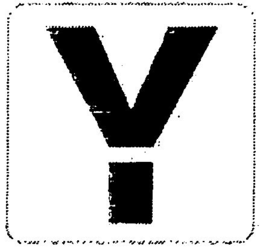 Y trademark