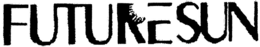 FUTURESUN trademark