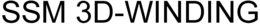 SSM 3D-WINDING trademark