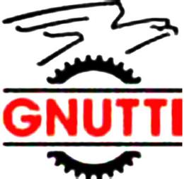 GNUTTI trademark