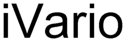 IVARIO trademark