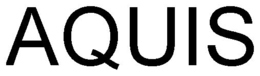 AQUIS trademark