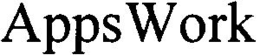 APPSWORK trademark