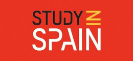 STUDY IN SPAIN trademark