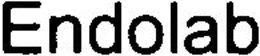 ENDOLAB trademark