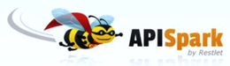 APISPARK BY RESTLET trademark