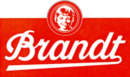 BRANDT trademark