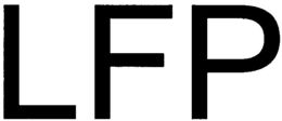 LFP trademark