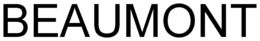 BEAUMONT trademark
