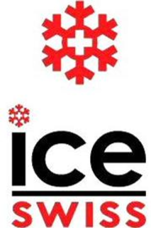ICE SWISS trademark