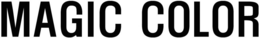MAGIC COLOR trademark