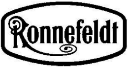 RONNEFELDT trademark