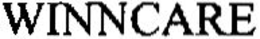 WINNCARE trademark