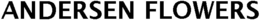 ANDERSEN FLOWERS trademark