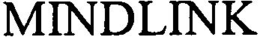 MINDLINK trademark