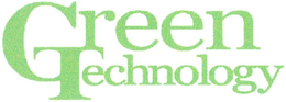 GREEN TECHNOLOGY trademark