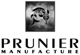 PRUNIER MANUFACTURE trademark