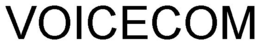 VOICECOM trademark