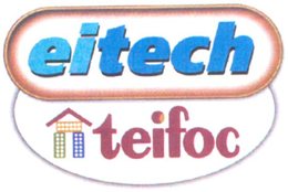EITECH TEIFOC trademark