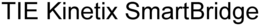 TIE KINETIX SMARTBRIDGE trademark