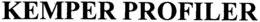 KEMPER PROFILER trademark