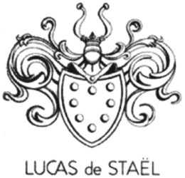 LUCAS DE STAËL trademark