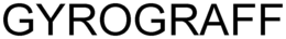 GYROGRAFF trademark