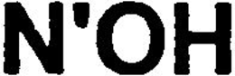 N'OH trademark